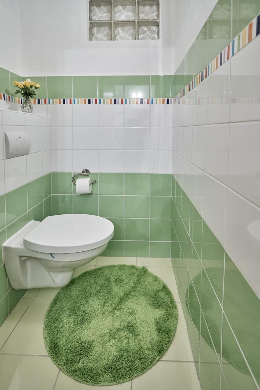 Apartment U Medvidka Karlovy Vary Exterior photo